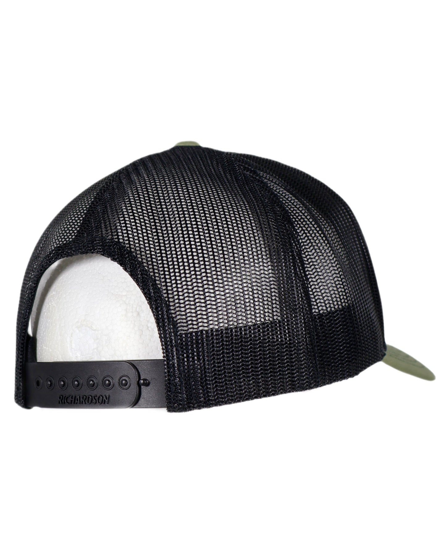 Richardson 112 Adjustable Cap PVC Patch (Multiple Colors)