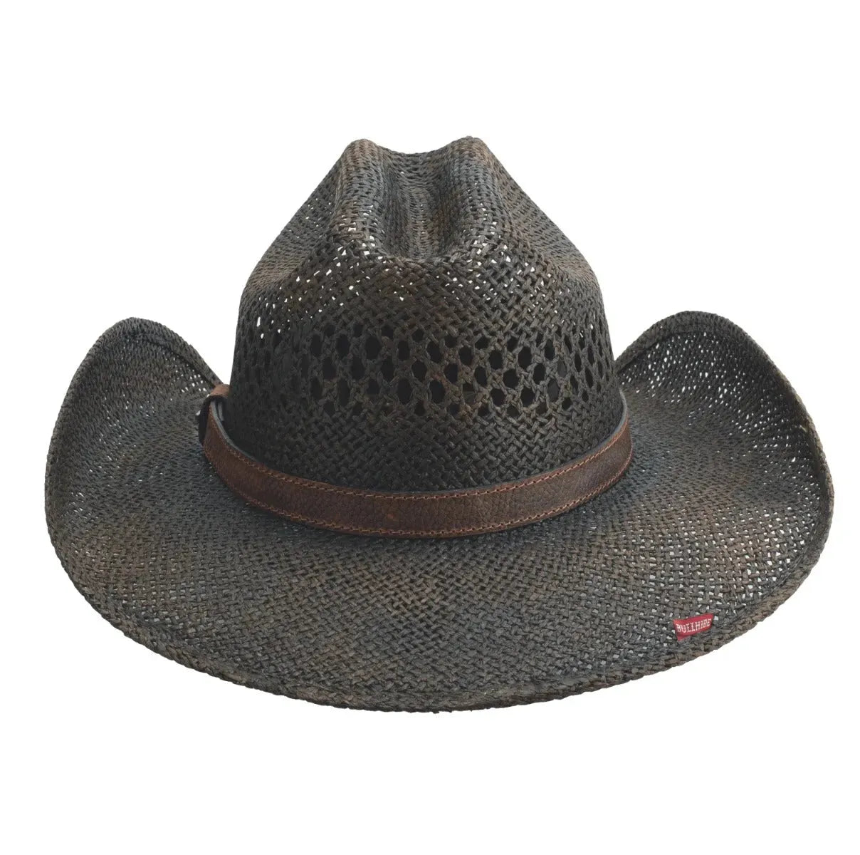 Bullhide Taste Of Country - Straw Cowboy Hat (Closeout)