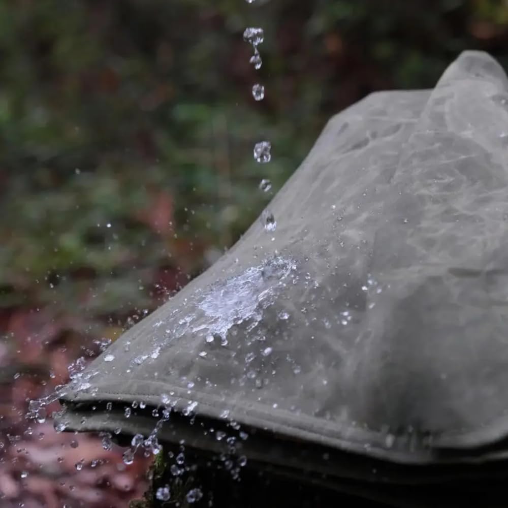 Motorcycle Bedroll / Motorcycle Blanket Roll Straps