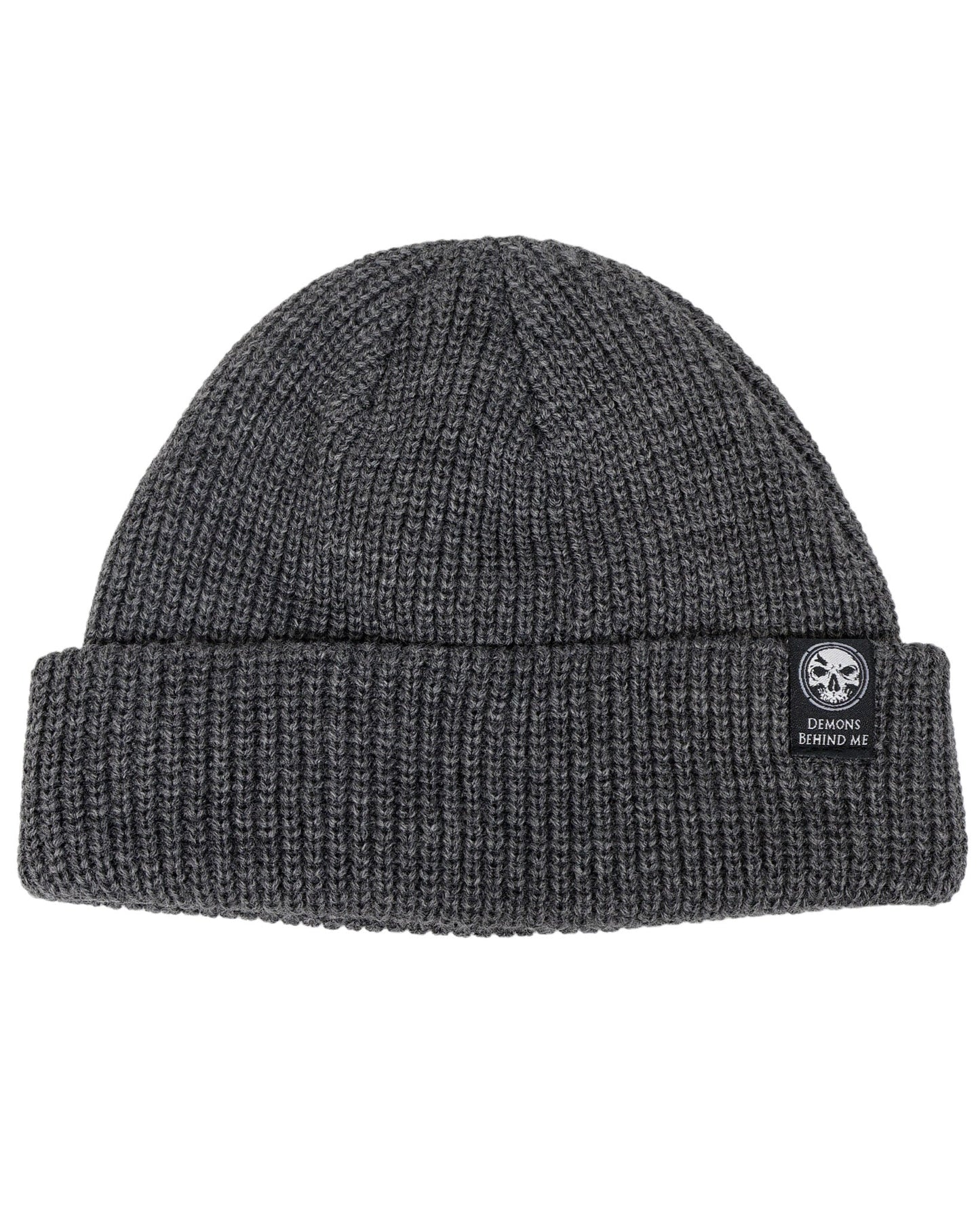 Shallow Fit Premium Sailor Beanie (2 Colors)