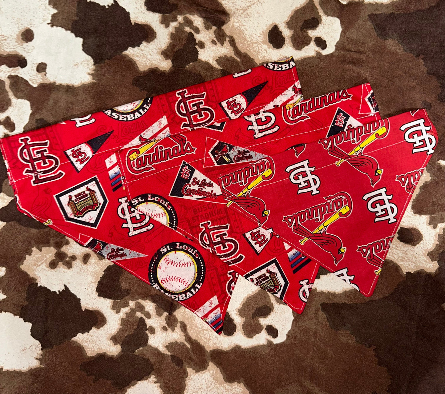 Dog Bandana