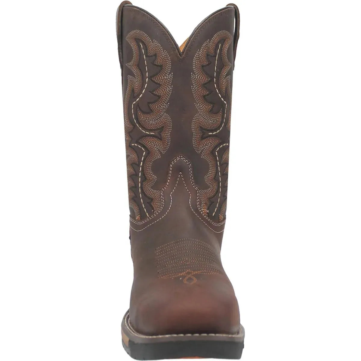 Laredo Stringfellow - Mens Leather Cowboy Boots (Closeout)