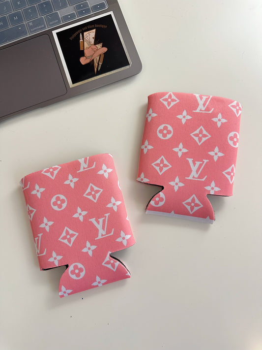Boujee Koozie (2 sizes)