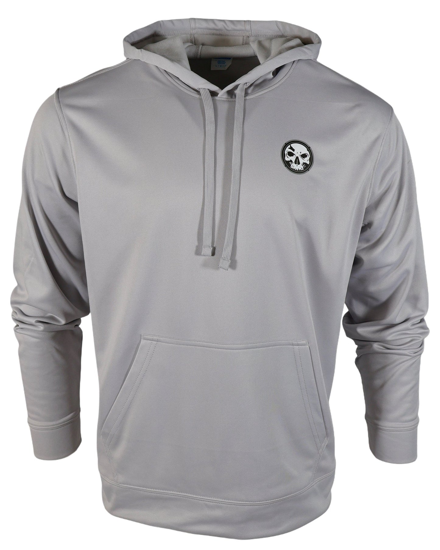 Unisex Performance Hooded Sweatshirt