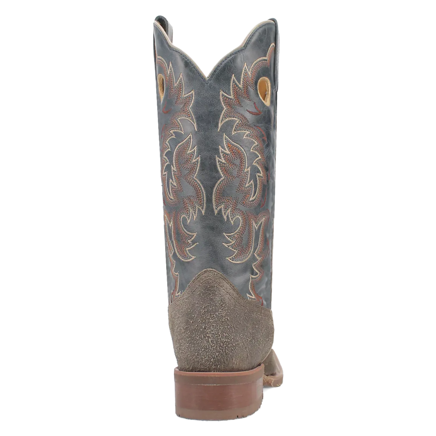Laredo Summit - Men's Leather Cowboy Boots