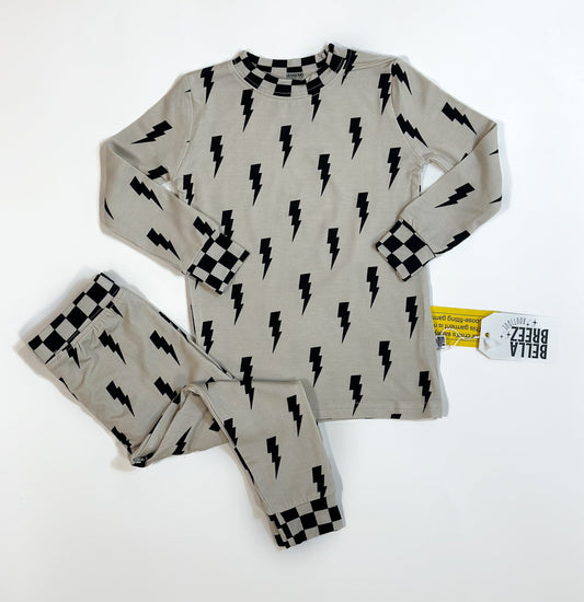 Neutral Bolts Bamboo Set (FINAL SALE)