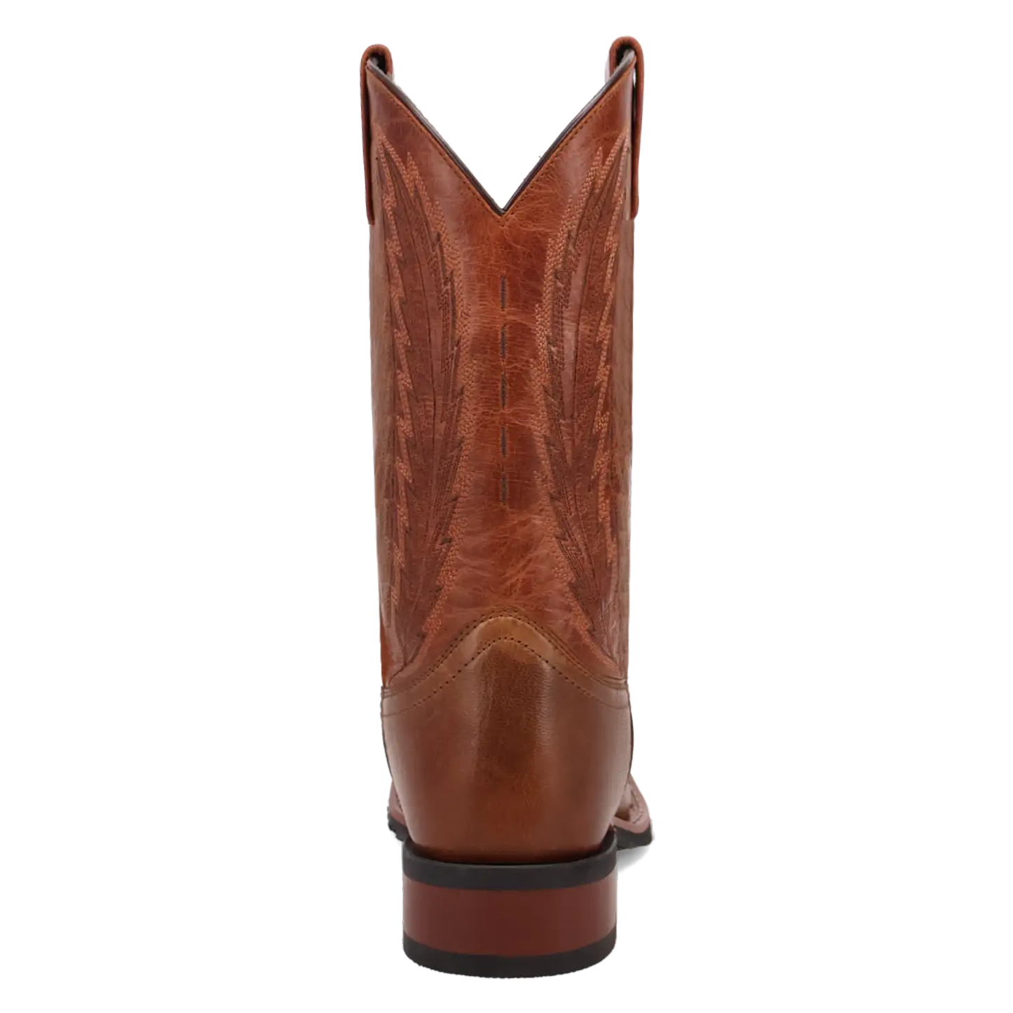 Laredo Tulane - Men's Leather Cowboy Boots