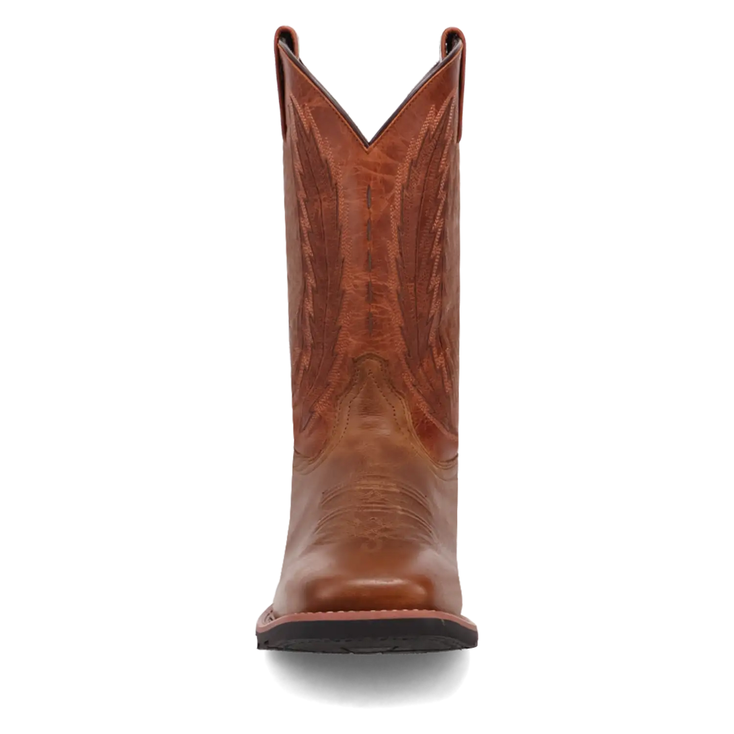 Laredo Tulane - Men's Leather Cowboy Boots