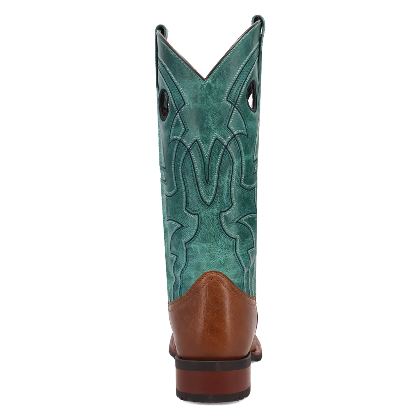Laredo Clarkston - Men's Leather Cowboy Boots
