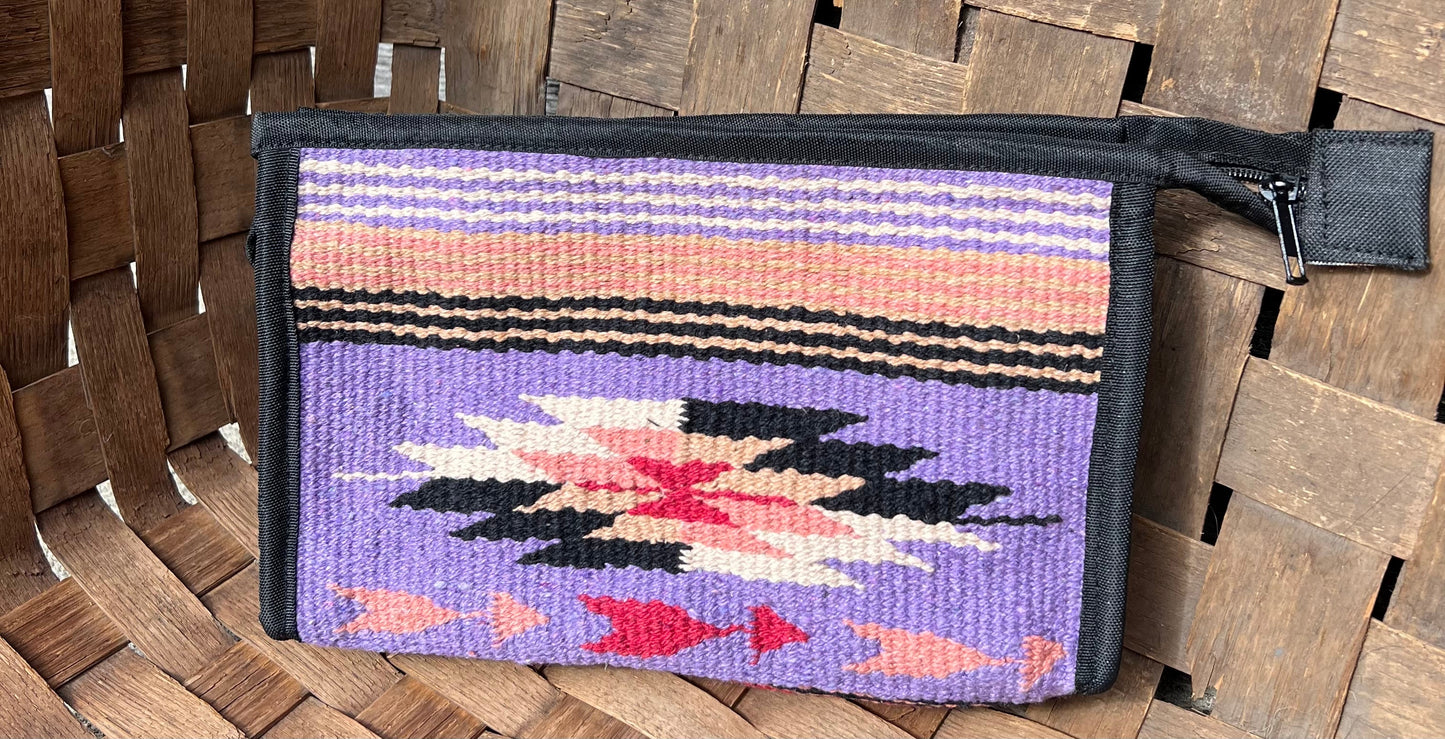 Joplin Makeup Bag