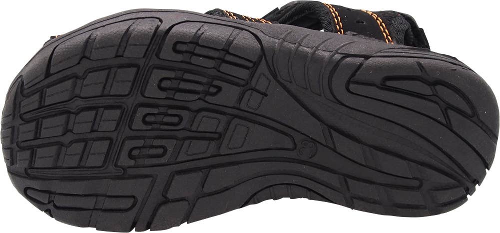 Norty  Toddler Boys and Girls Athletic Outdoor Summer Sandal