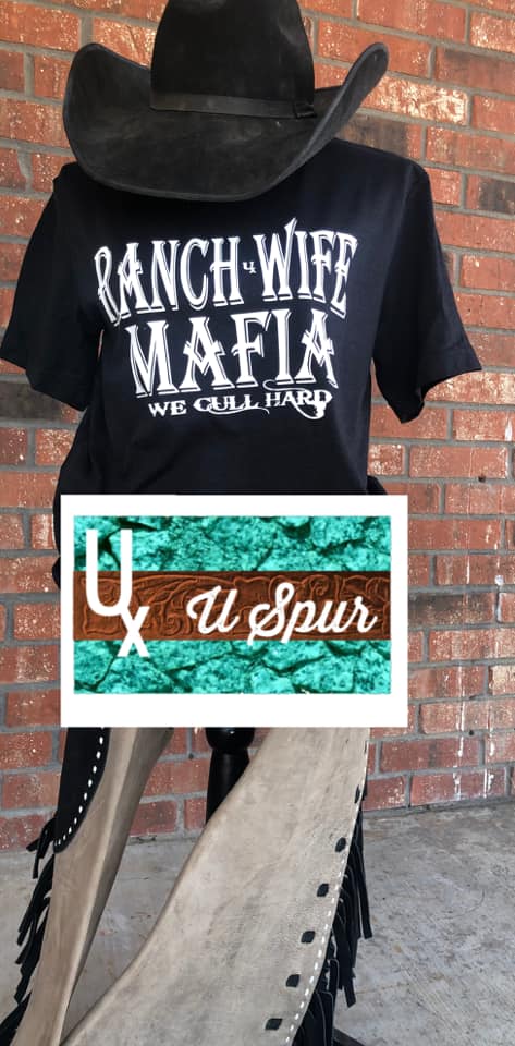 Ranch Wife Mafia
