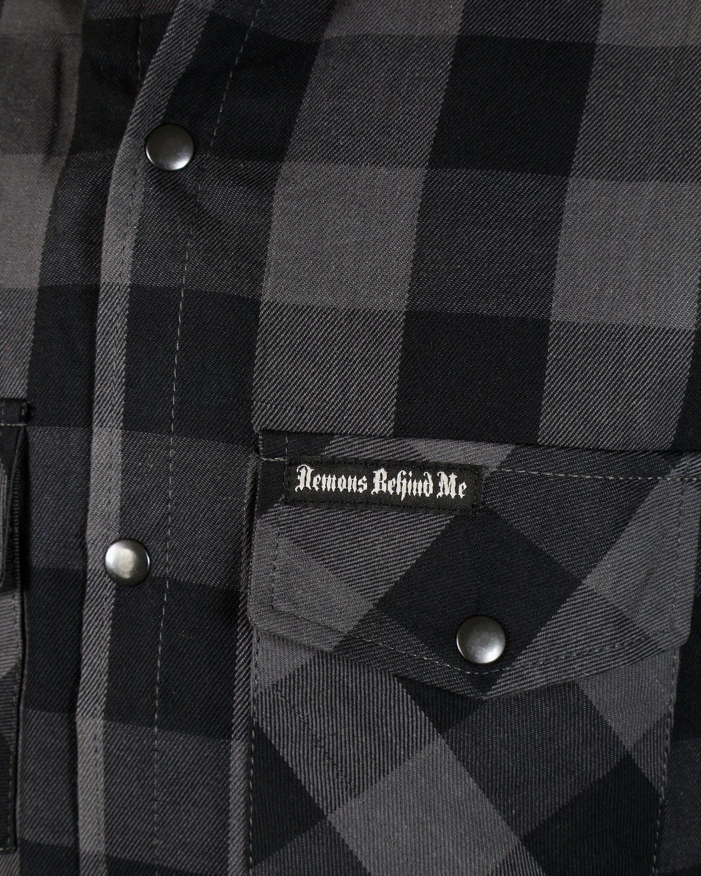 Insulated Flannel Jacket 3.0