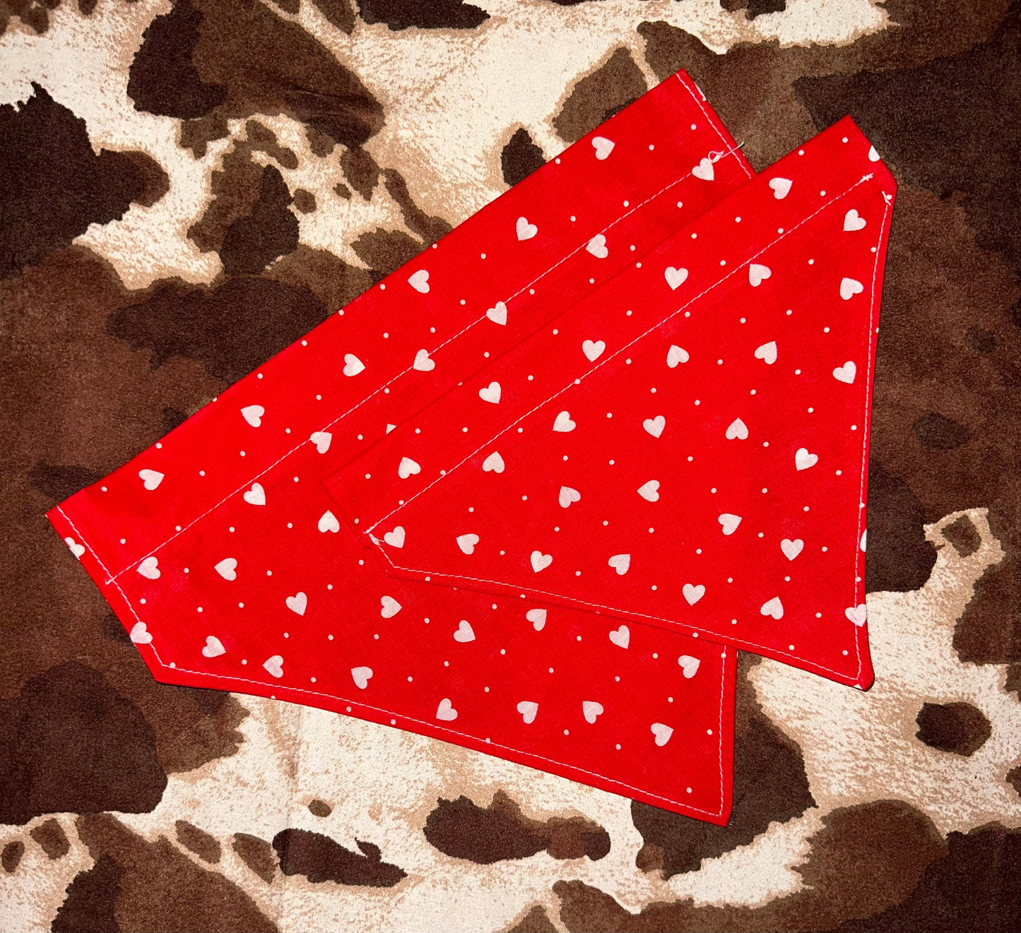 Dog Bandana