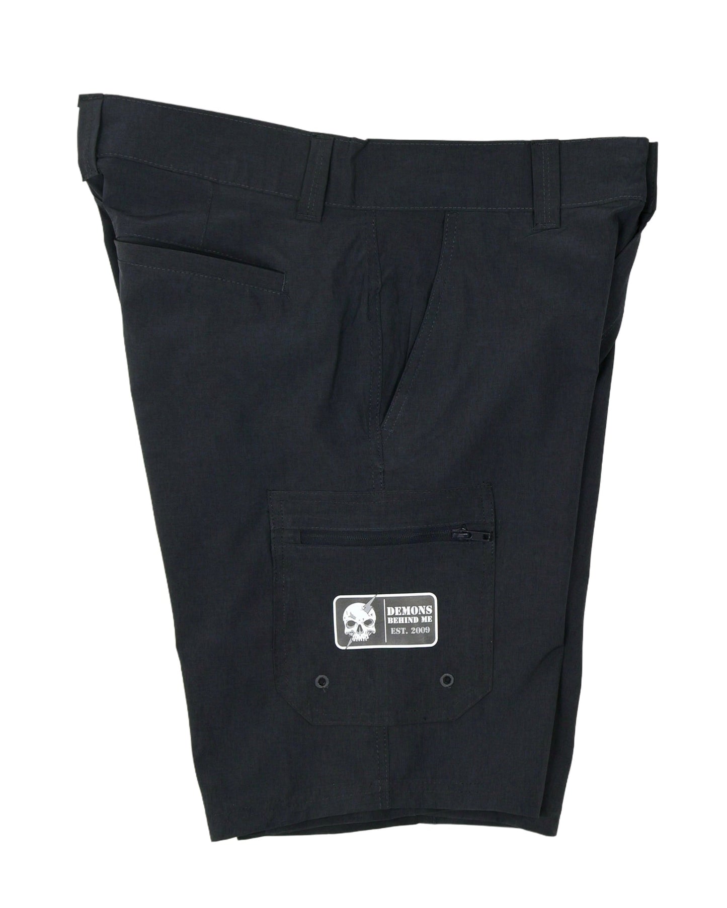 NEW - Tactical Performance Hybrid Shorts