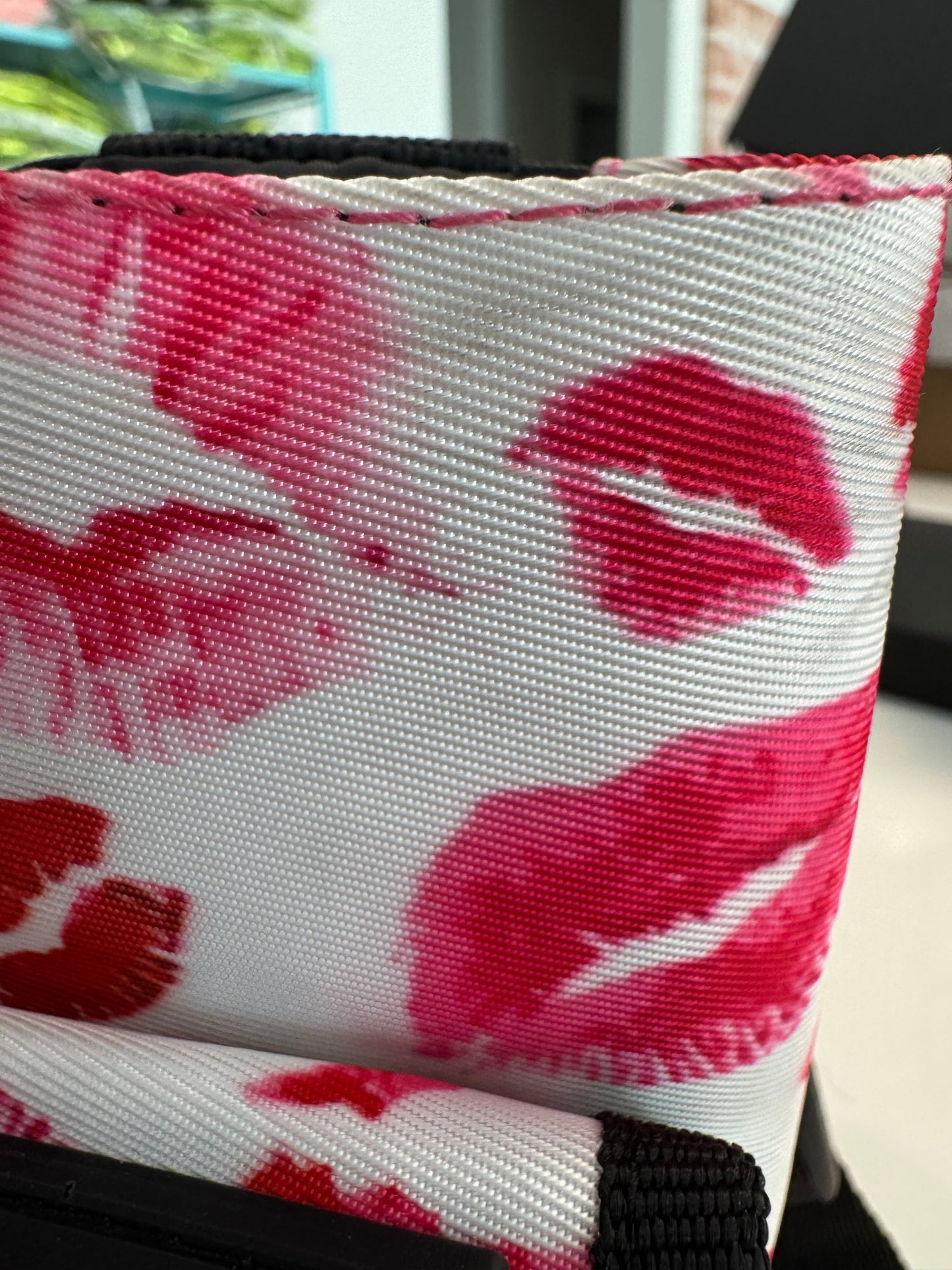 Smooch & Spur Trail Saddle Accessory *Sample Sale*