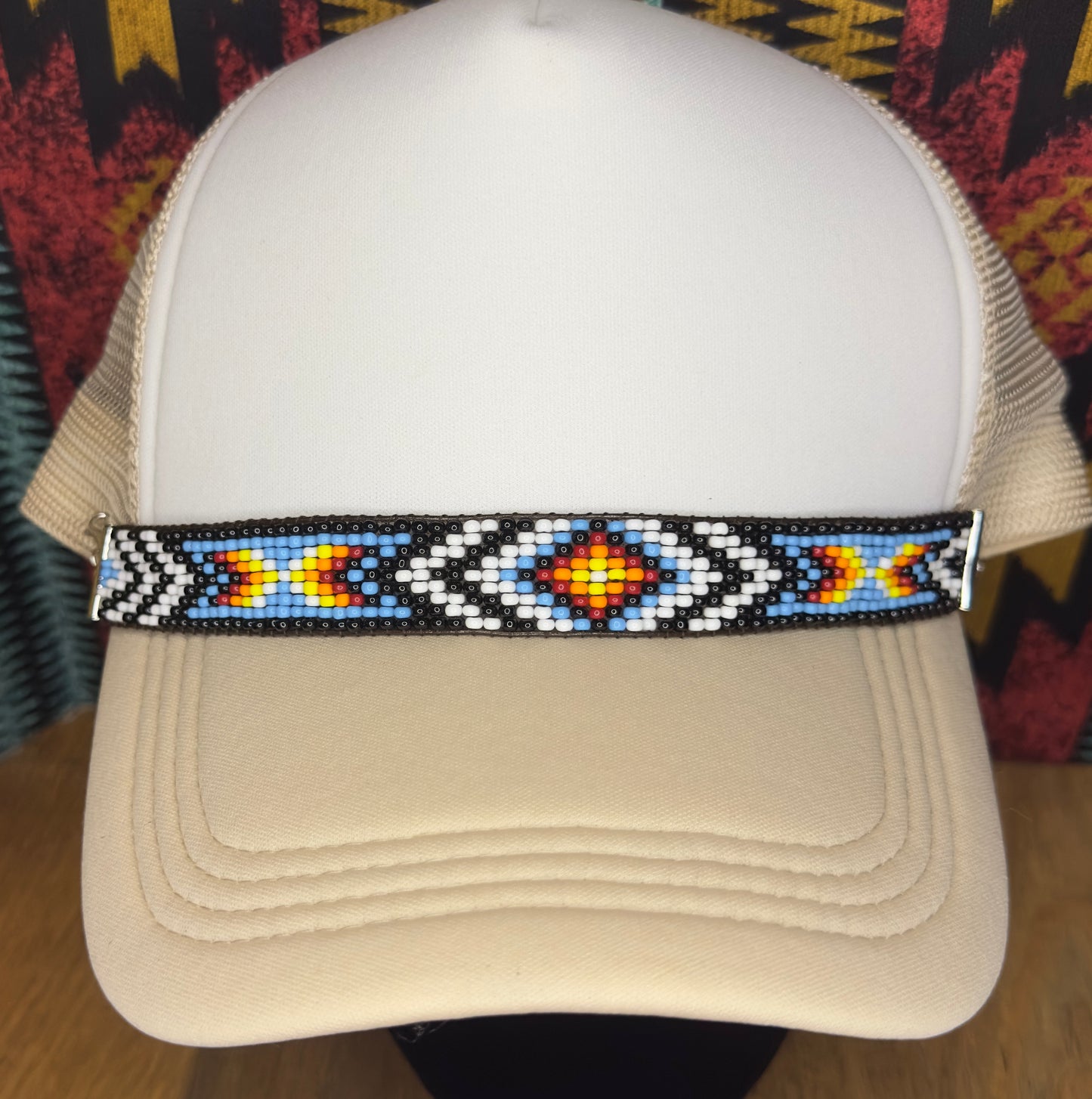 Desert Trails HAT BAND