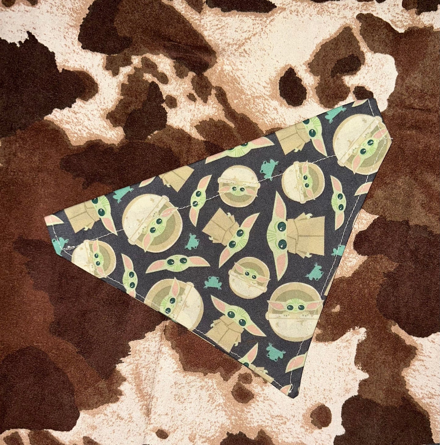 Dog Bandana
