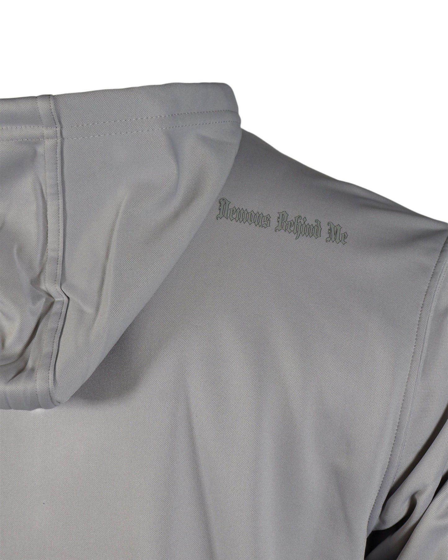 Unisex Performance Hooded Sweatshirt