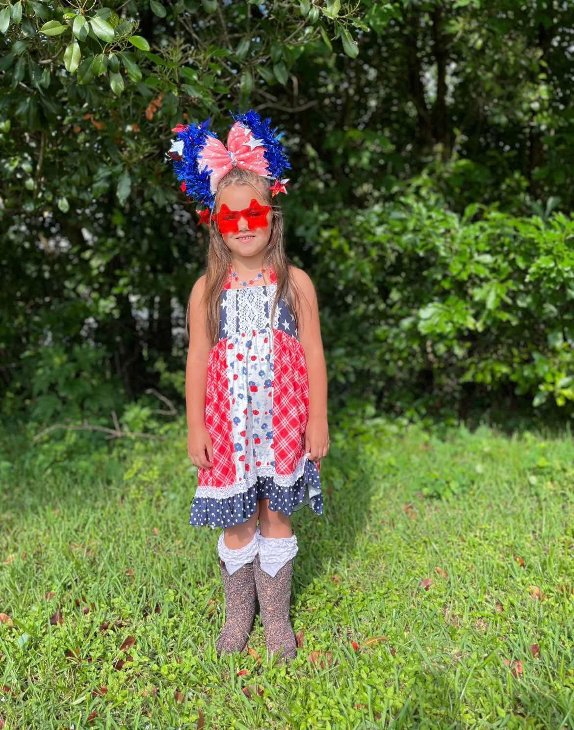 Brown Mermaid Tanner Mark boots