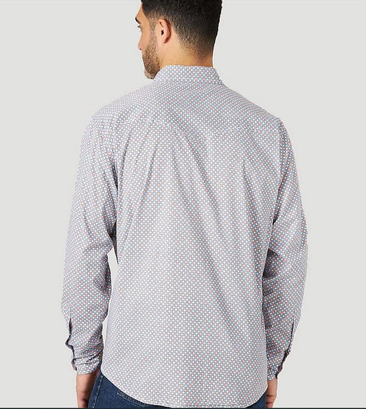 Wrangler 20x Comp. LS- Coral Multi