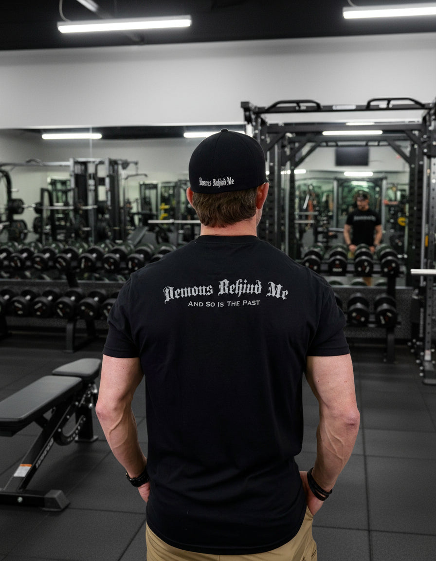 Classic Logo T-Shirt