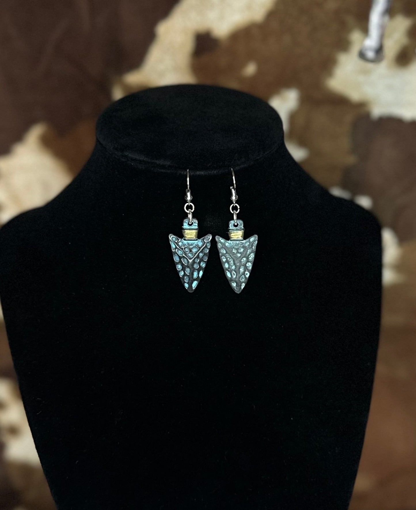 Blue Ridge Arrowheads