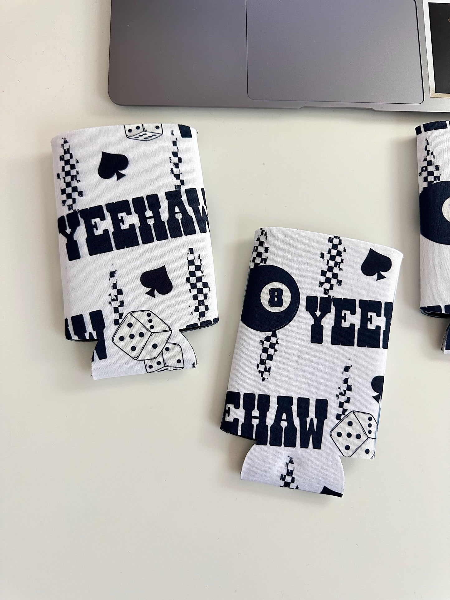 YeeHaw Koozie (2 sizes)