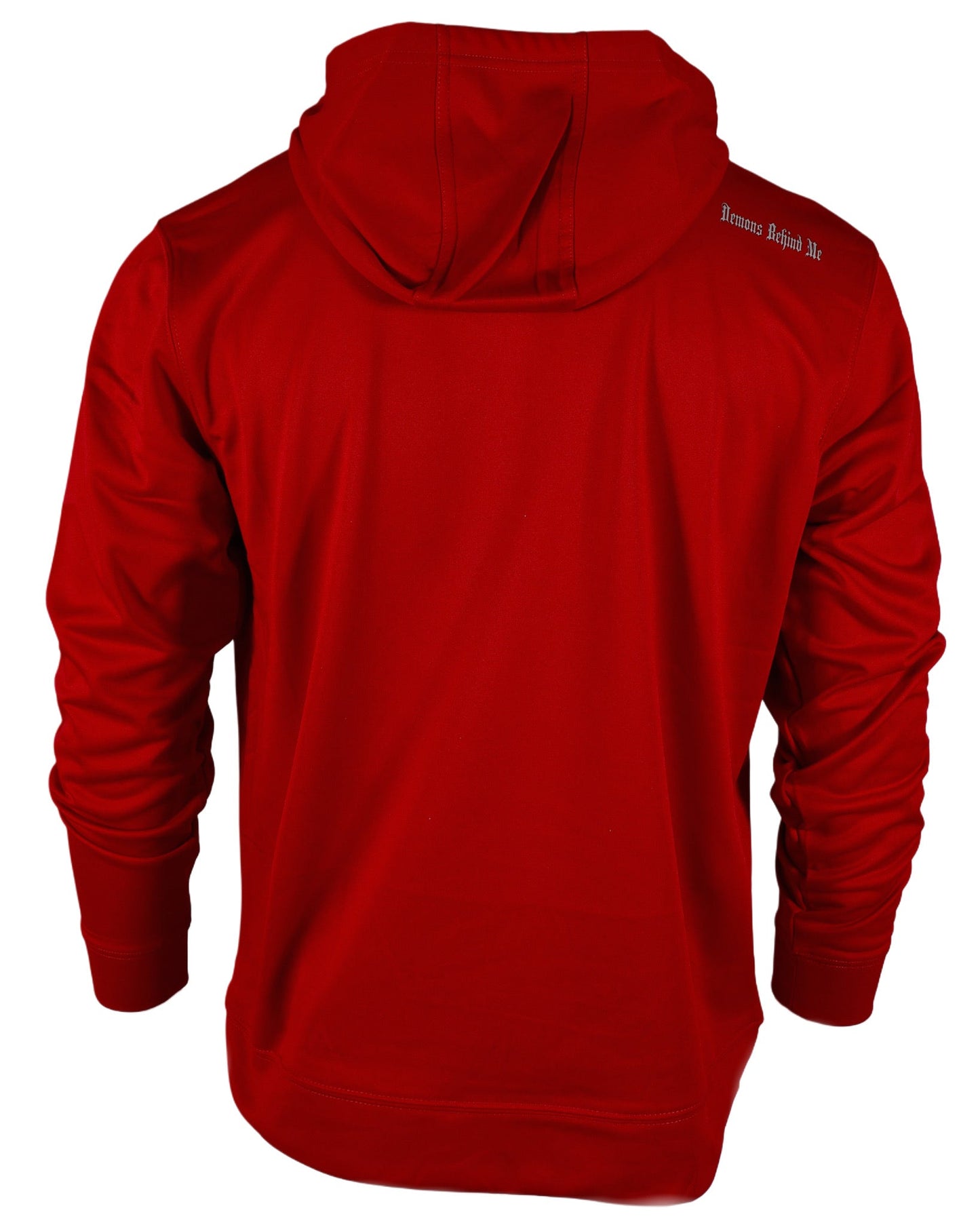 Unisex Performance Hooded Sweatshirt