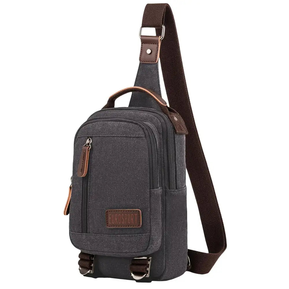 Eurosport Linden - Sling Bag