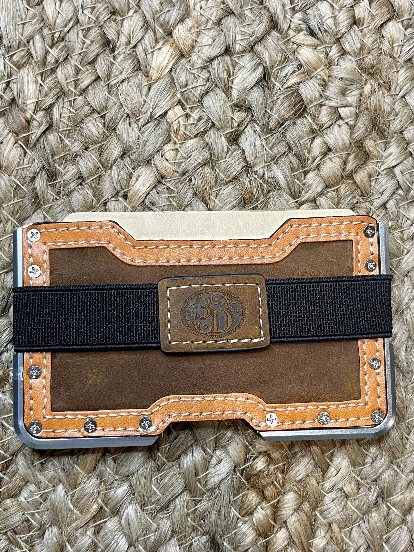 Tan Utility Wallet