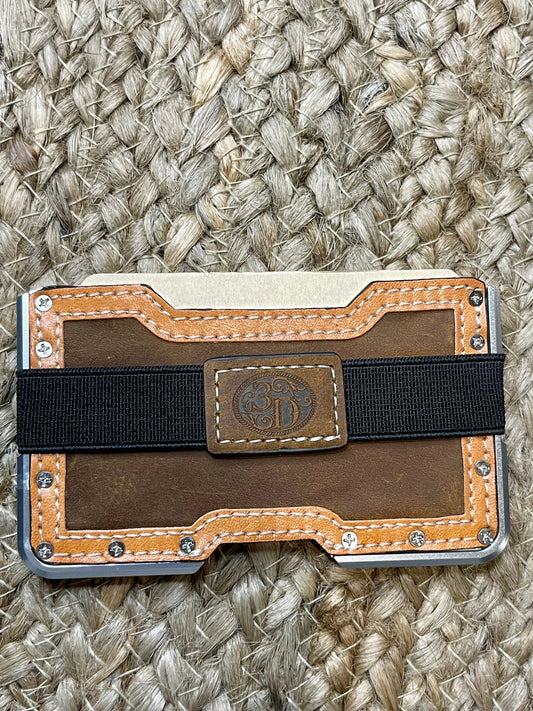 Tan Utility Wallet