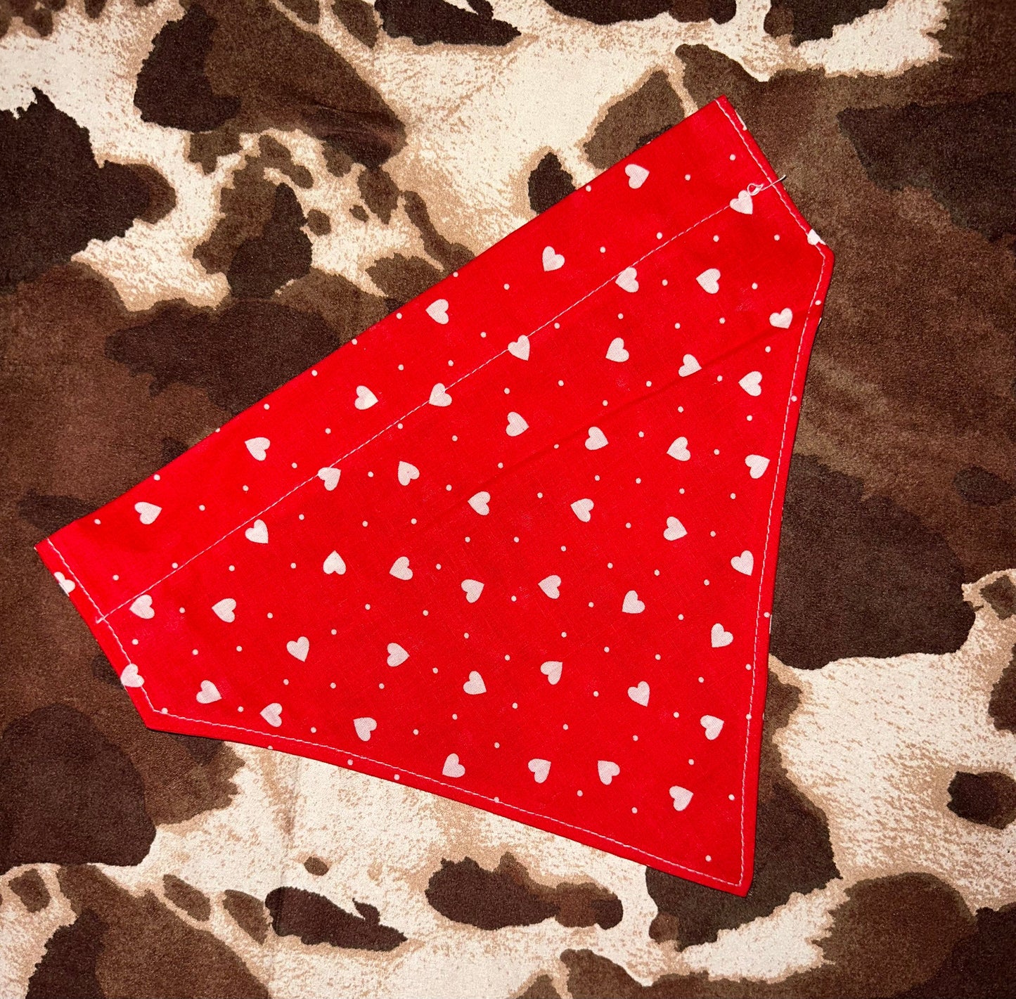 Dog Bandana