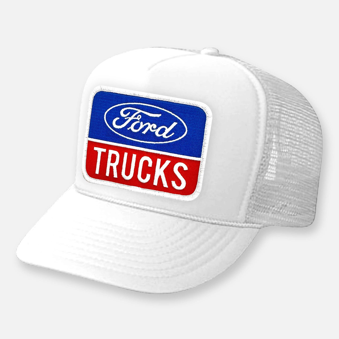 BIG BOY TOYS CURVED BILL PATCH HAT