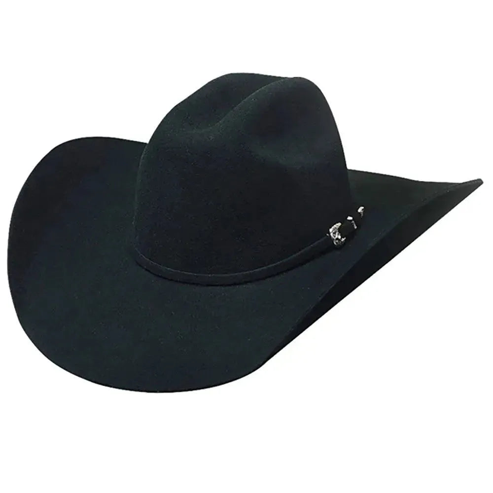 Bullhide Broken Horn - (4X) Wool Felt Cowboy Hat (Closeout)