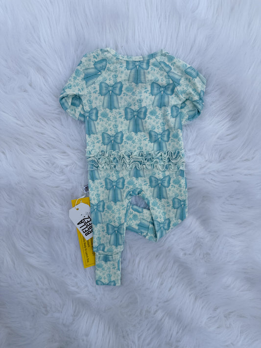 Blue Ribbon Dreams Bamboo Sleeper