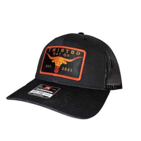 Twisted Hat Co. ~ Sunset- Richardson 112