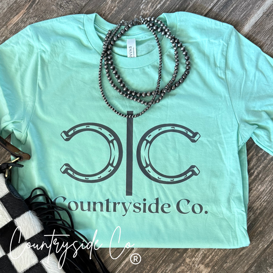 Countryside Co. T-Shirt