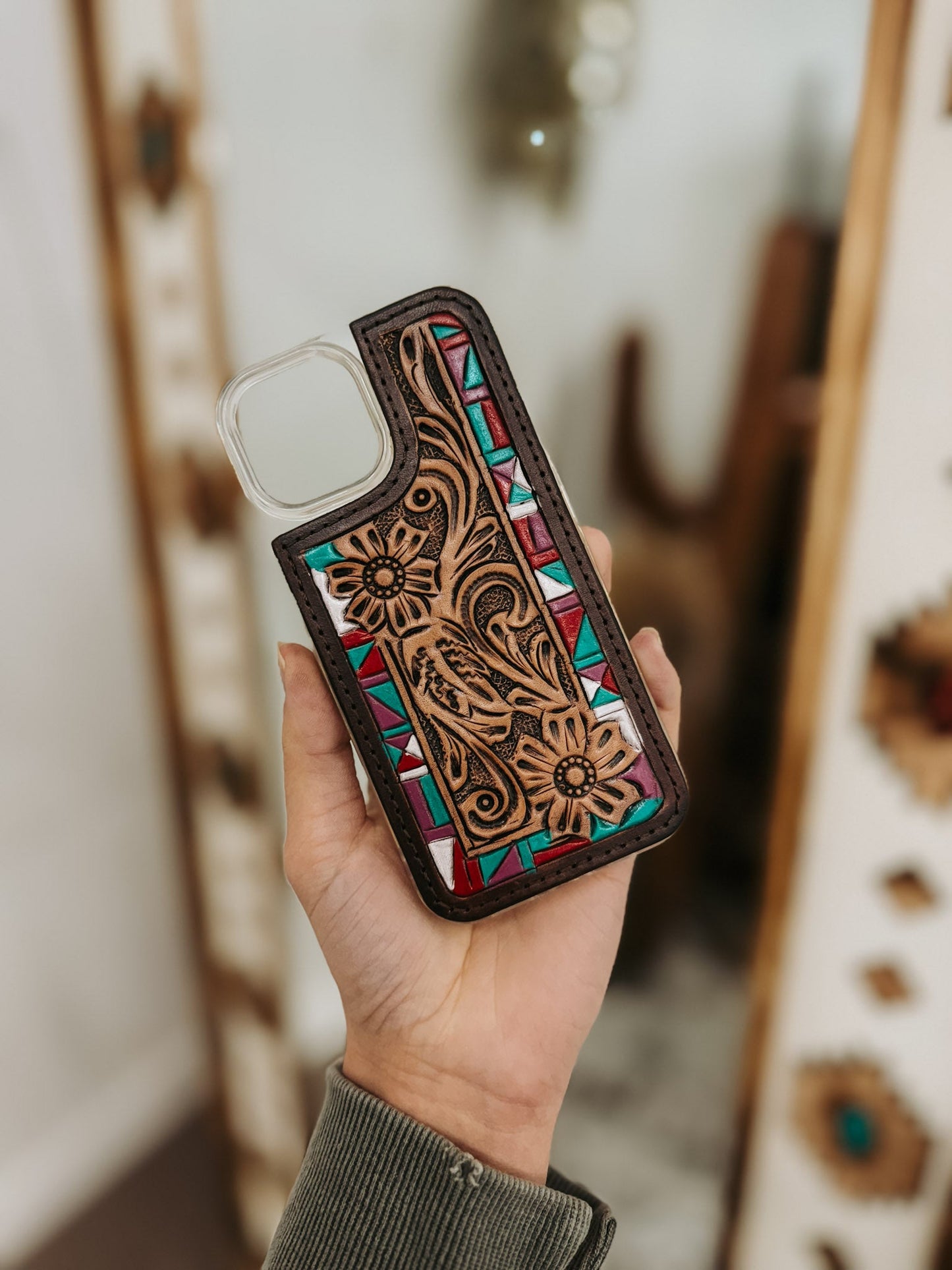 Tooled iPhone 15 Case