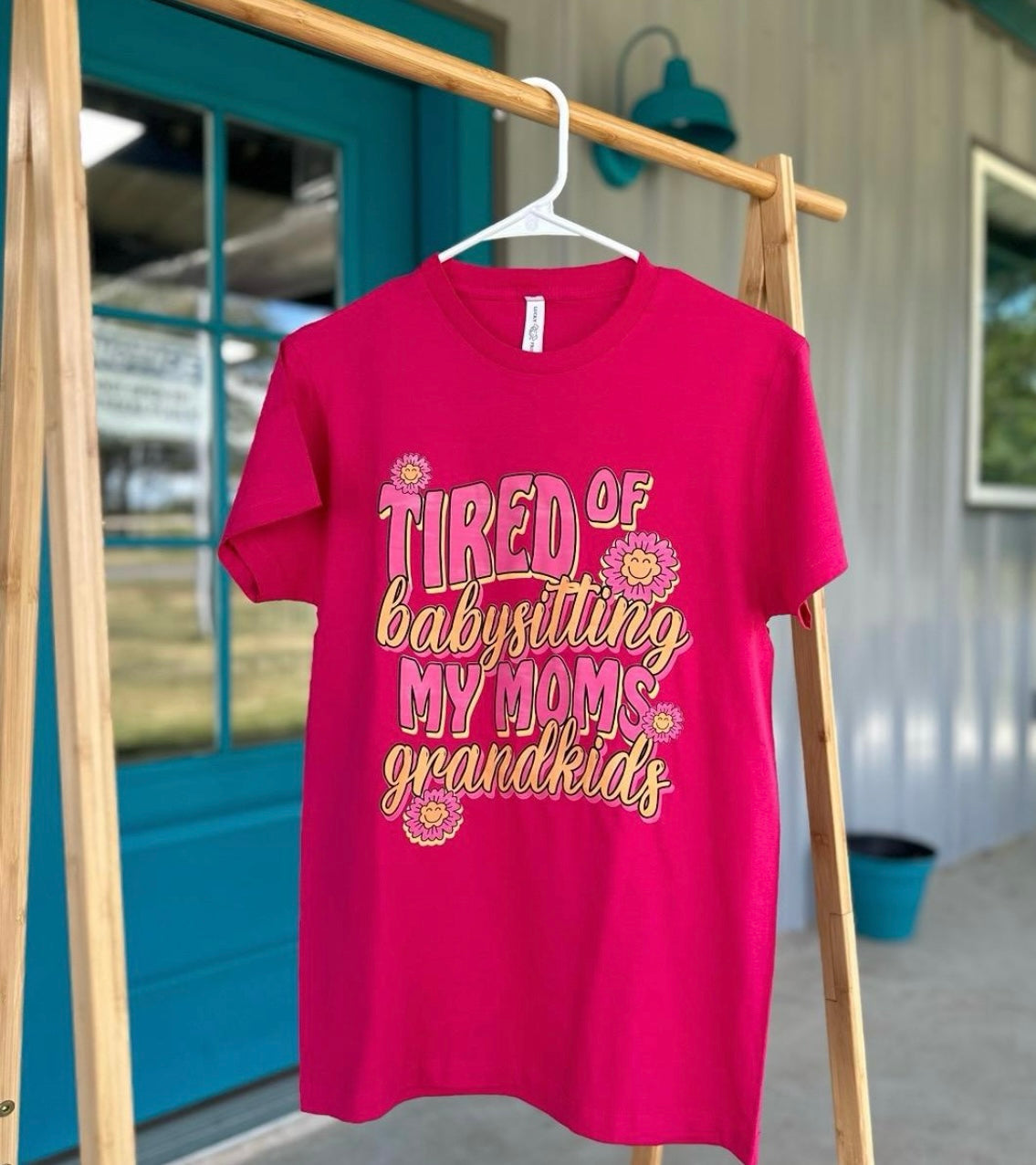 Womens Graphic Tees (Multiple Options) FINAL SALE