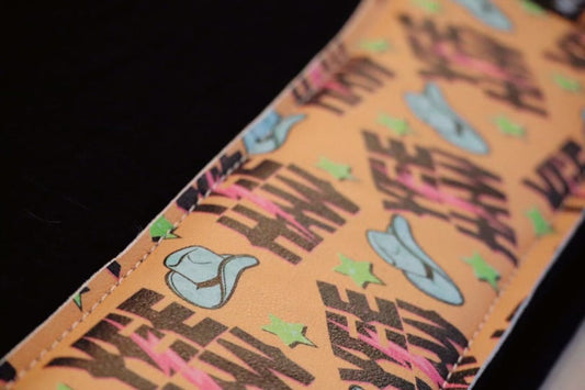 YeeHaw Wool Saddle Pad