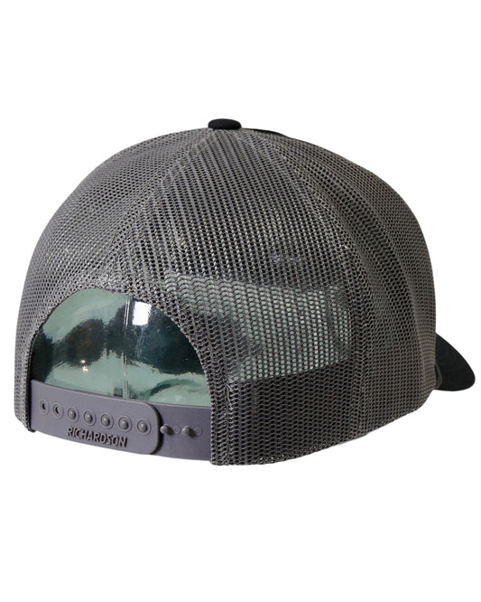 Richardson 112 Adjustable Cap PVC Patch (Multiple Colors)