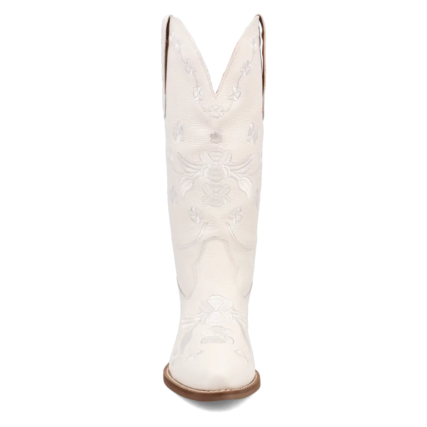 Dingo Love Bug - Women's Leather Cowgirl Boots