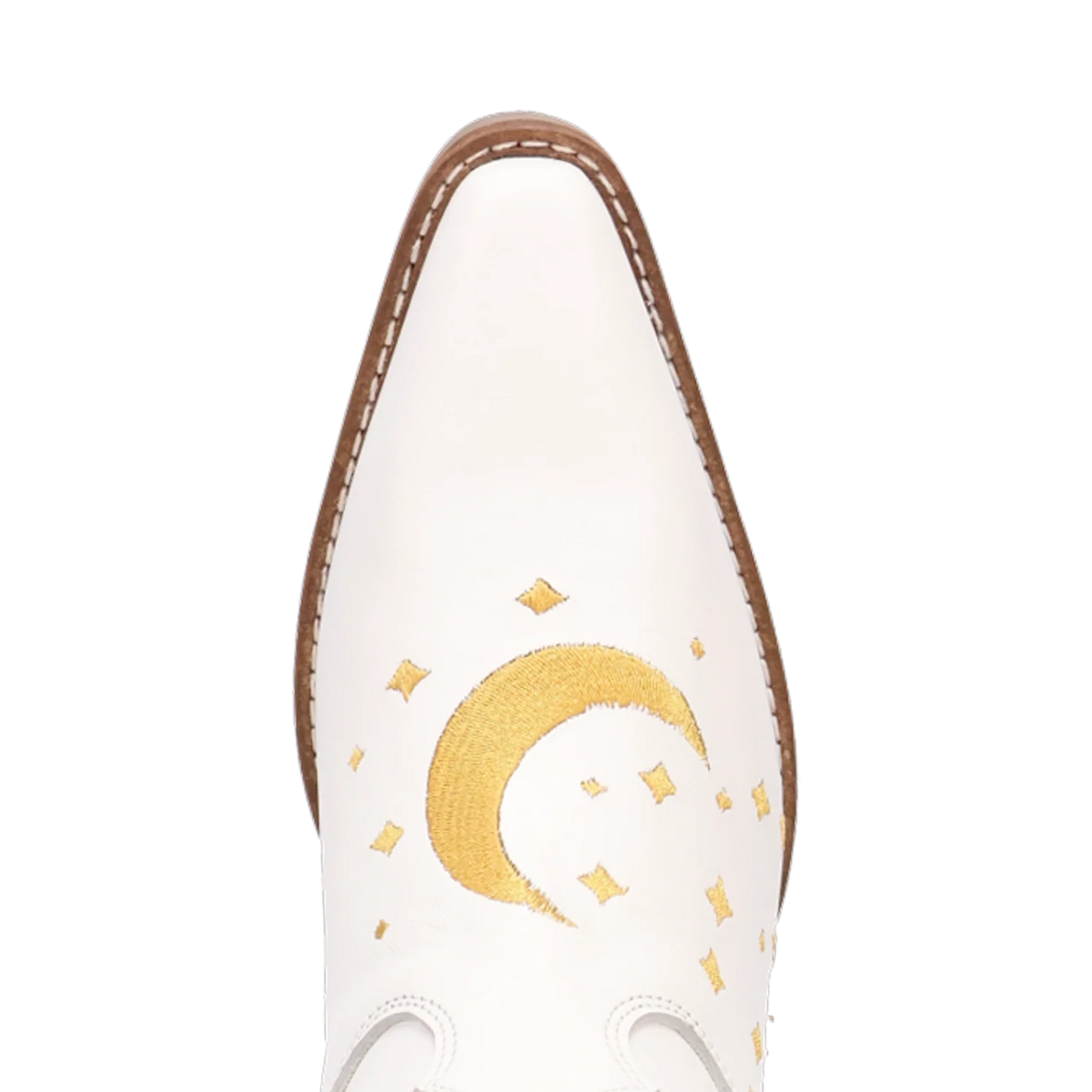 Dingo Pachita - Women's Leather Cowgirl Boots