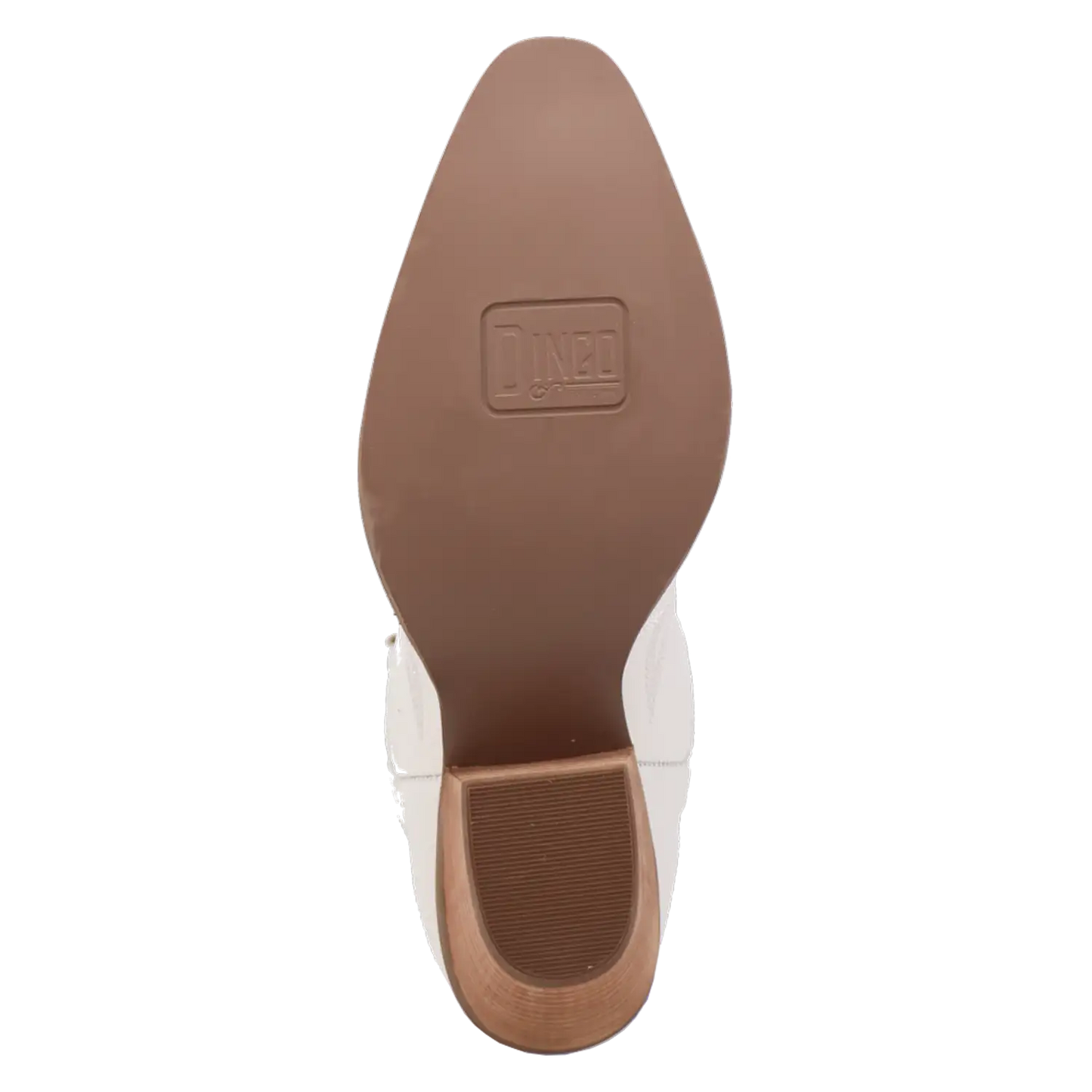 Dingo Pretty 'N Pink - Women's Leather Cowgirl Boots (Closeout)