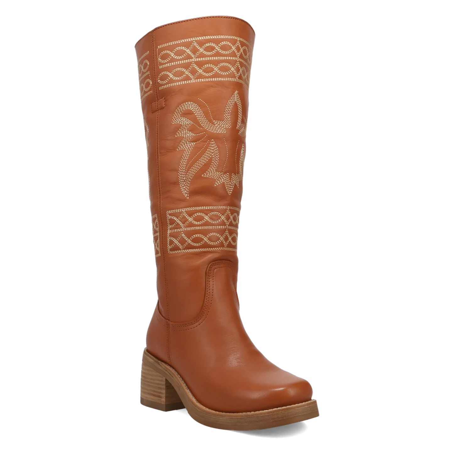 Dingo Avalon - Women's Leather Cowgirl Boots