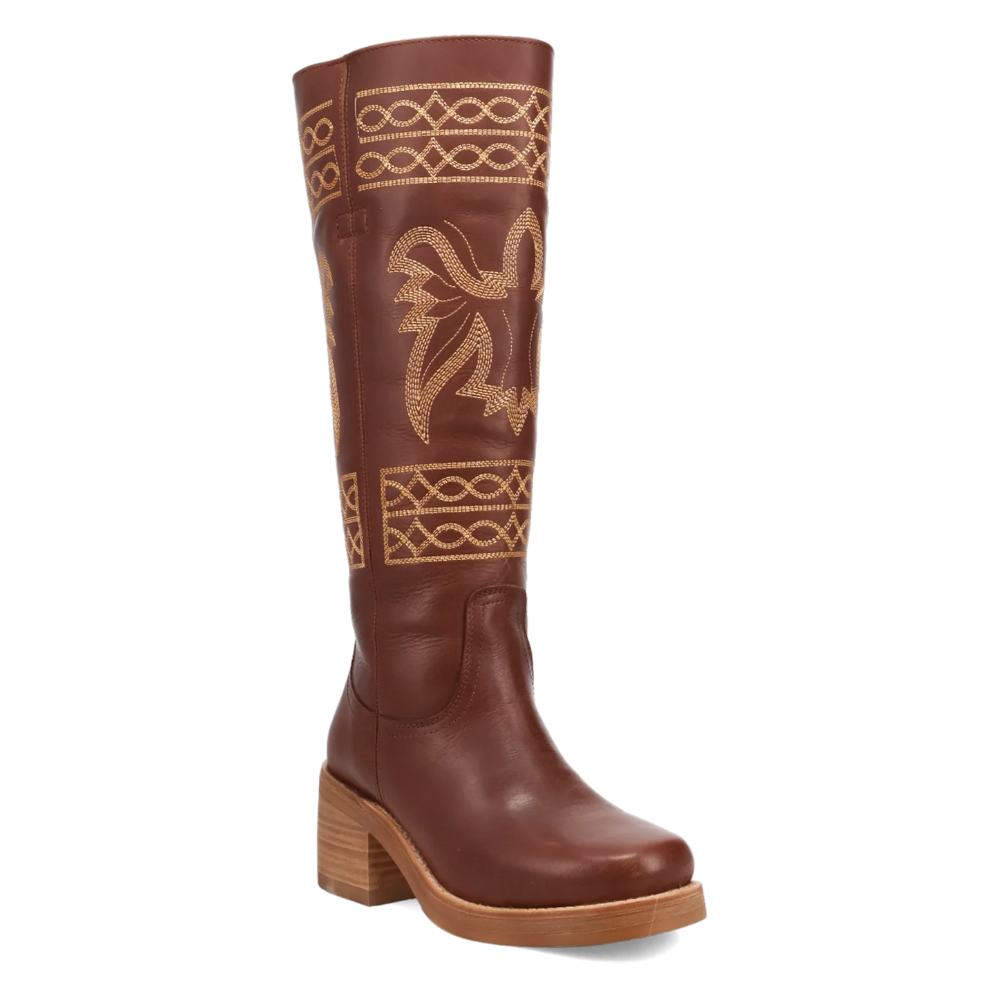 Dingo Avalon - Women's Leather Cowgirl Boots