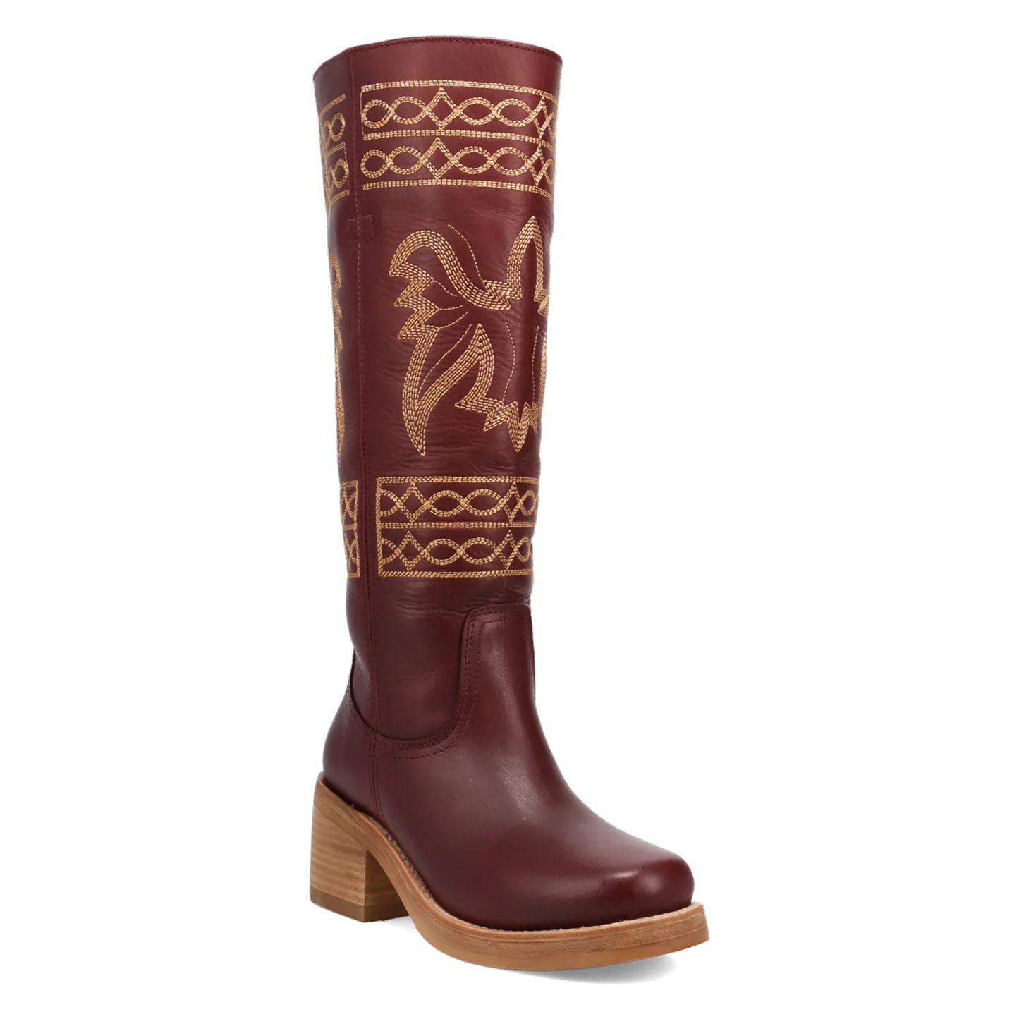 Dingo Avalon - Women's Leather Cowgirl Boots