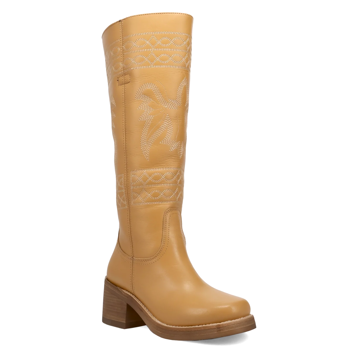 Dingo Avalon - Women's Leather Cowgirl Boots