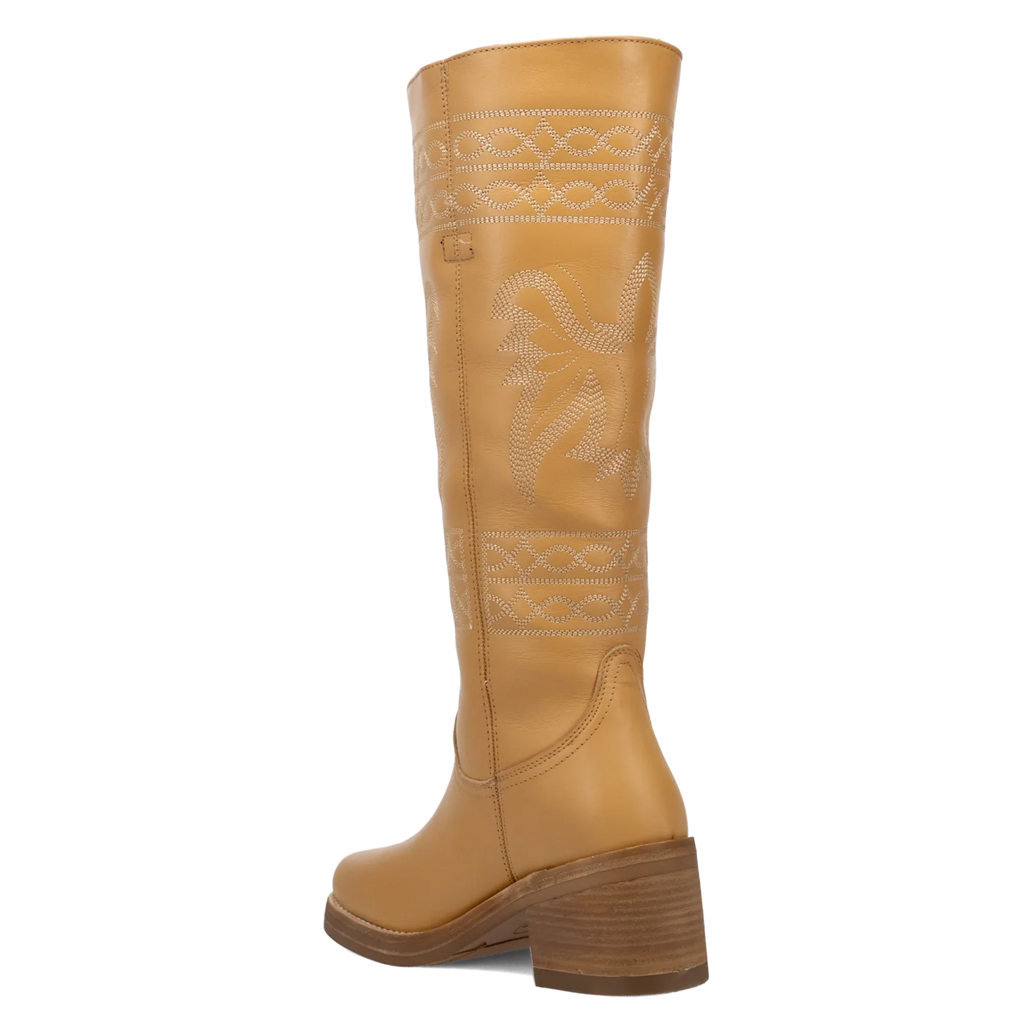 Dingo Avalon - Women's Leather Cowgirl Boots